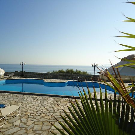 Vangelis Villas Amoudara  Esterno foto