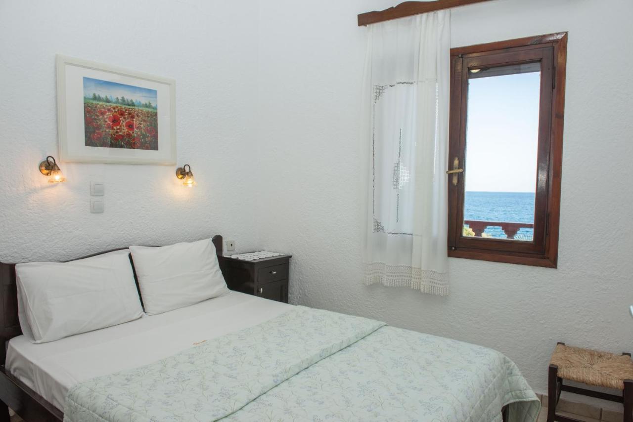 Vangelis Villas Amoudara  Esterno foto