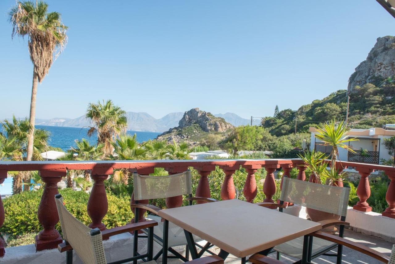 Vangelis Villas Amoudara  Esterno foto