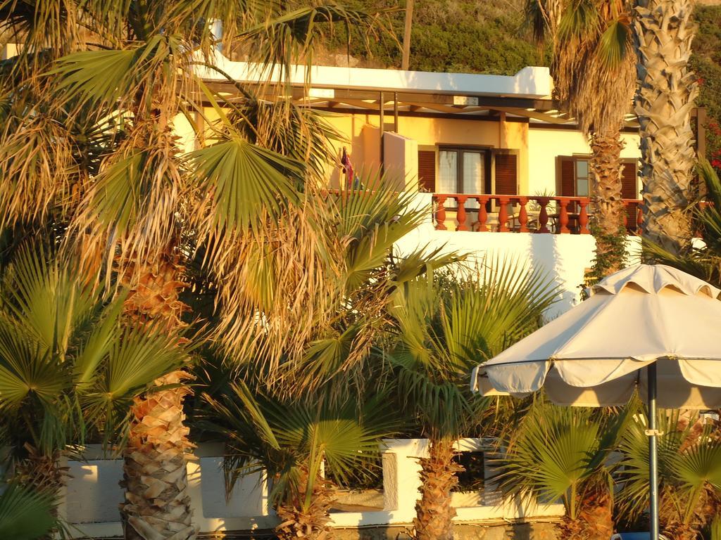 Vangelis Villas Amoudara  Esterno foto
